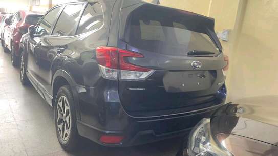Subaru forester sk9 2500cc 2018 image 9