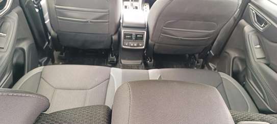 Subaru Forester E-boxer Grey 2018 image 5