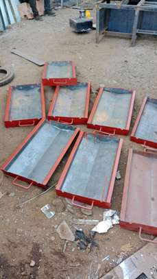 Wall copings image 4