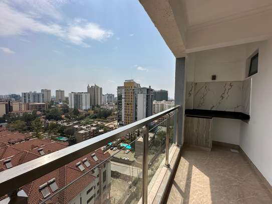2 Bedroom apartment for rent in Kilimani image 3