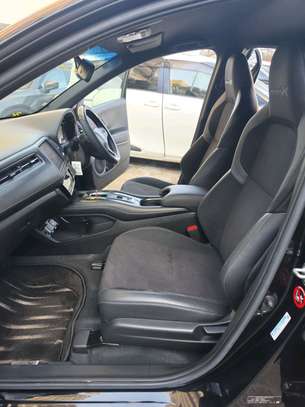 HONDA VEZEL MODULO X 2020MODEL MILEAGE 24K image 10