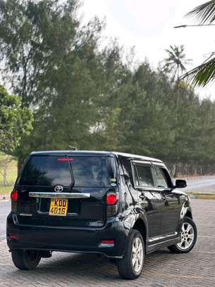 TOYOTA RUMION 2014MODEL image 8
