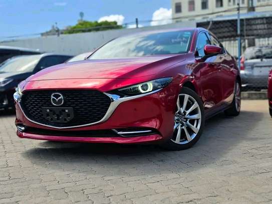 Mazda 3 2019 image 11