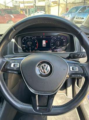 Volkswagen Golf variant image 2