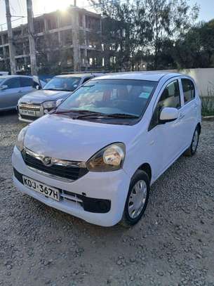 Daihatsu mira 🔥🔥 image 4