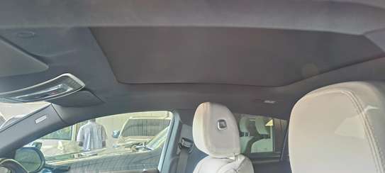 Mercedes Benz AMG GLE400d black 2021 image 3