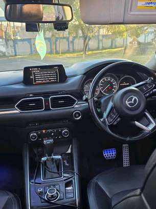 MAZDA CX 5 XDL PKG image 7
