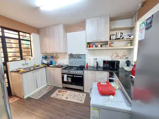 4 Bedroom Townhouse With DSQ For Sale In Eden Ville image 6