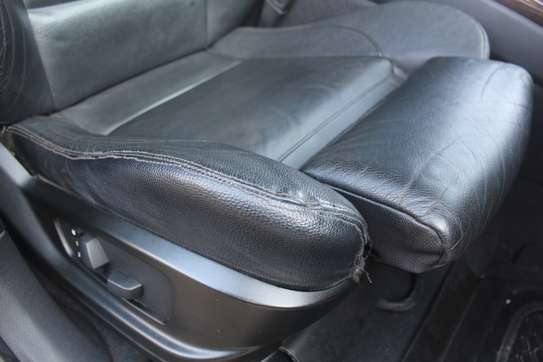 BMW X5 X35i E70 M Sport Sunroof Leather 2013 130,000 Kms image 7