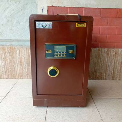 60Kgs Fireproof Safe image 2