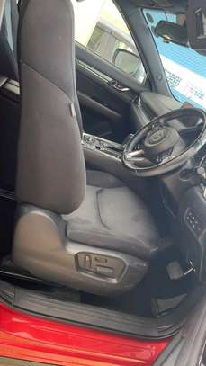 MAZDA CX8 2018MODEL 7 SEATER image 2