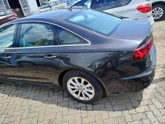 Audi A6 image 14