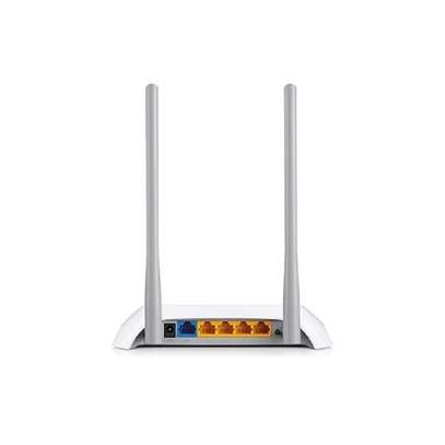 TP LINK Router image 3