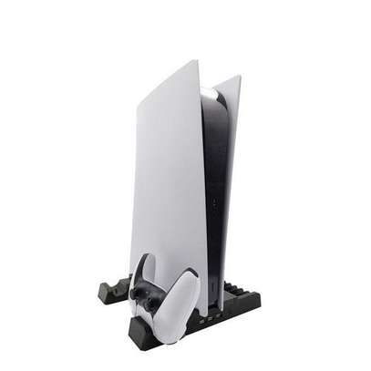New PS5 Cooling Stand image 3