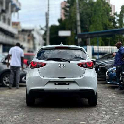MAZDA 2 TOURING GRADE 2020 CERAMIC image 15