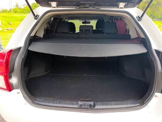 Toyota Fielder image 7