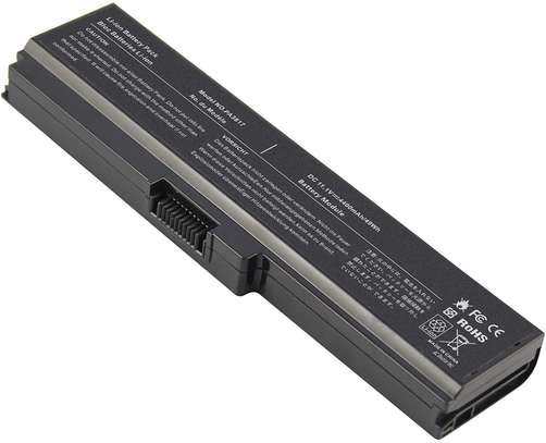 Toshiba Satellite L700 L750 L755 L770 L645 L655 L675 Battery image 2