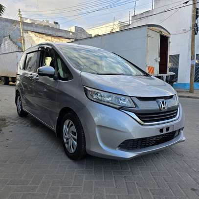 HONDA FREED,2020,AWD,( WE ACCEPT HIRE PURCHASE) image 2