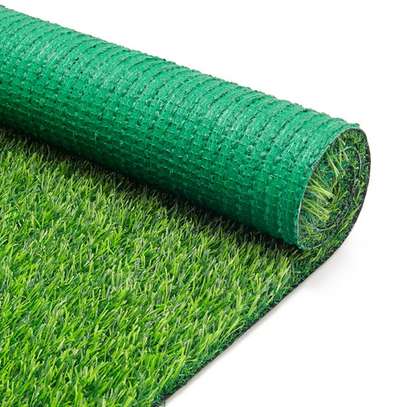 Reception Carpet; 1000mm Reception Green Carpet image 4