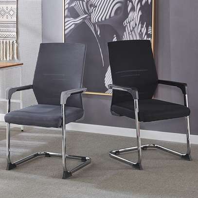 Ergonomic office desk chair image 12