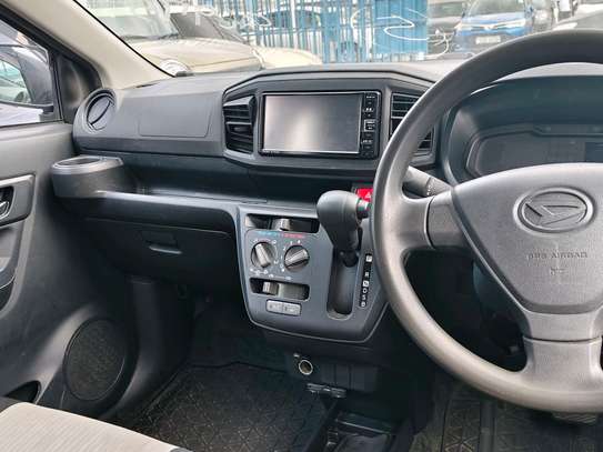 DAIHATSU MIRA,2020,2WD,( WE DOH.P,,,CLIENT DEPOSIT 400K) image 6