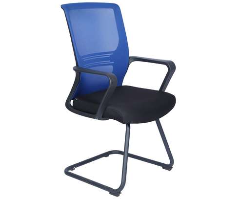 Captain Mesh Office Chair image 7