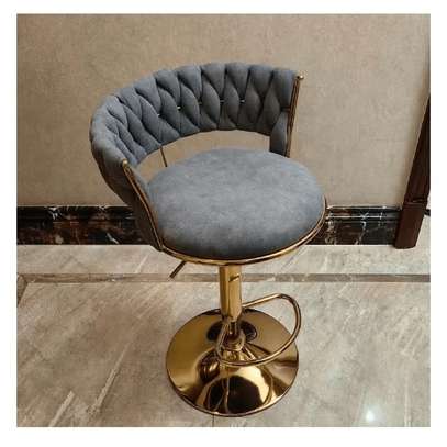 Generic Adjustable Bar Stool image 5