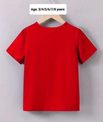 Kids T-shirts image 3