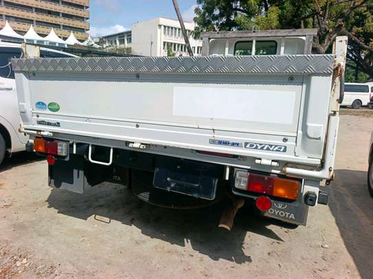 Toyota Dyna 3tones image 7