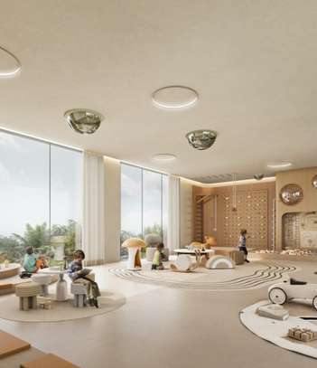 2& 3 BEDROOMS APARTMENT FOR SALE IN KILELESHWA image 13