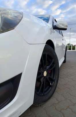 SUBARU LEGACY BR9 image 12