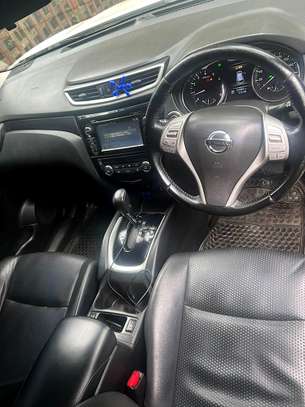 2014 Nissan X-Trail image 7