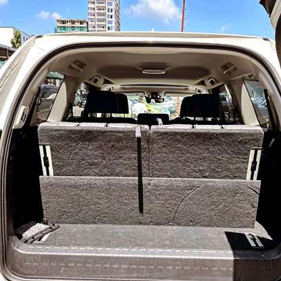 Toyota land cruiser Prado TX Diesel 2018 image 6