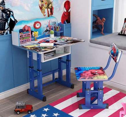 Kid's Furniture With Storage image 11
