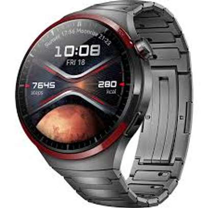 Haino teko watch 4 pro image 2
