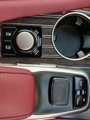 LEXUS RX300 FSPORT 2019MODEL GRADE 4.5 image 2