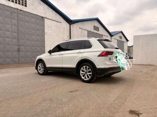 Volkswagen Tiguan 2020 image 5