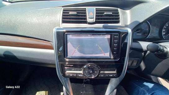 TOYOTA ALLION 2018MODEL 1800CC image 6