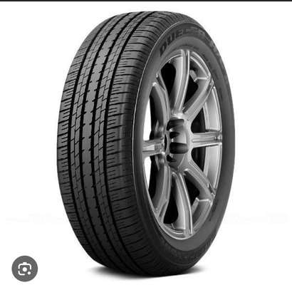 Selling hardly used Suzuki jimny tires (x5) image 3