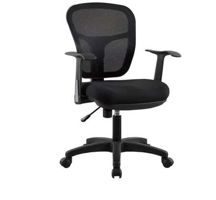 Office Chair: High Ergonomic Office Chair In Sondu image 2