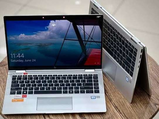 hp elitebook 1040g6 core i7,16gb,512ssd,14inches,, image 7