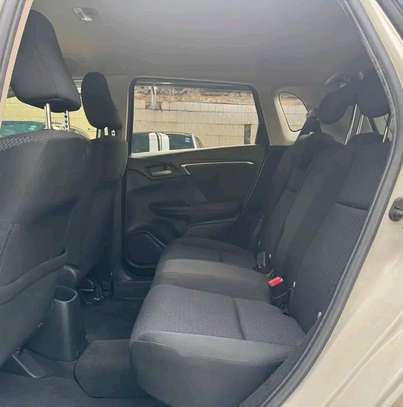 Honda fit non hybrid 2019 image 7