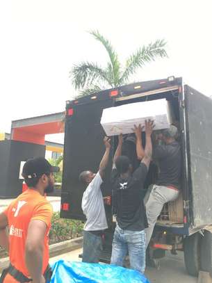 Affordable movers in Machakos, Kajiado,Nairobi,Syokimau image 2