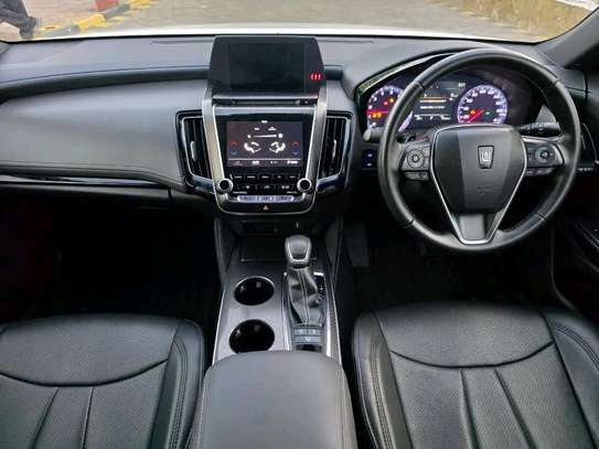 Toyota Althete  2019 image 2