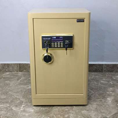 70kgs fire proof safe image 6