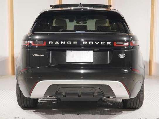 2022 RANGE ROVER VELAR AURIC EDITION image 2