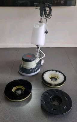 Floor Scrubbers image 3