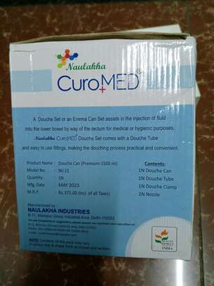 ENEMA KIT FOR SALE IN NAIROBI image 3