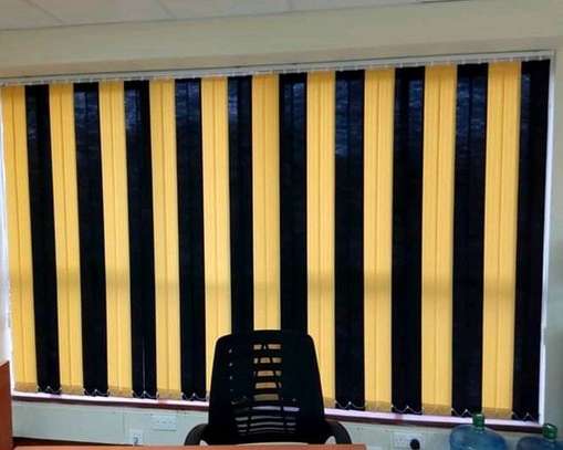 Office blinds window blinds image 3
