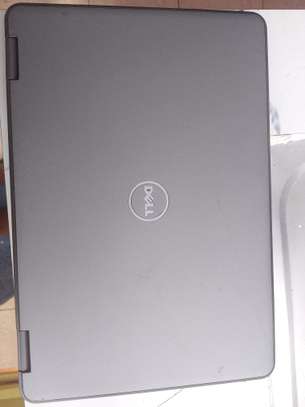 Slightly used Dell Latitude 3189 convertible laptop image 5